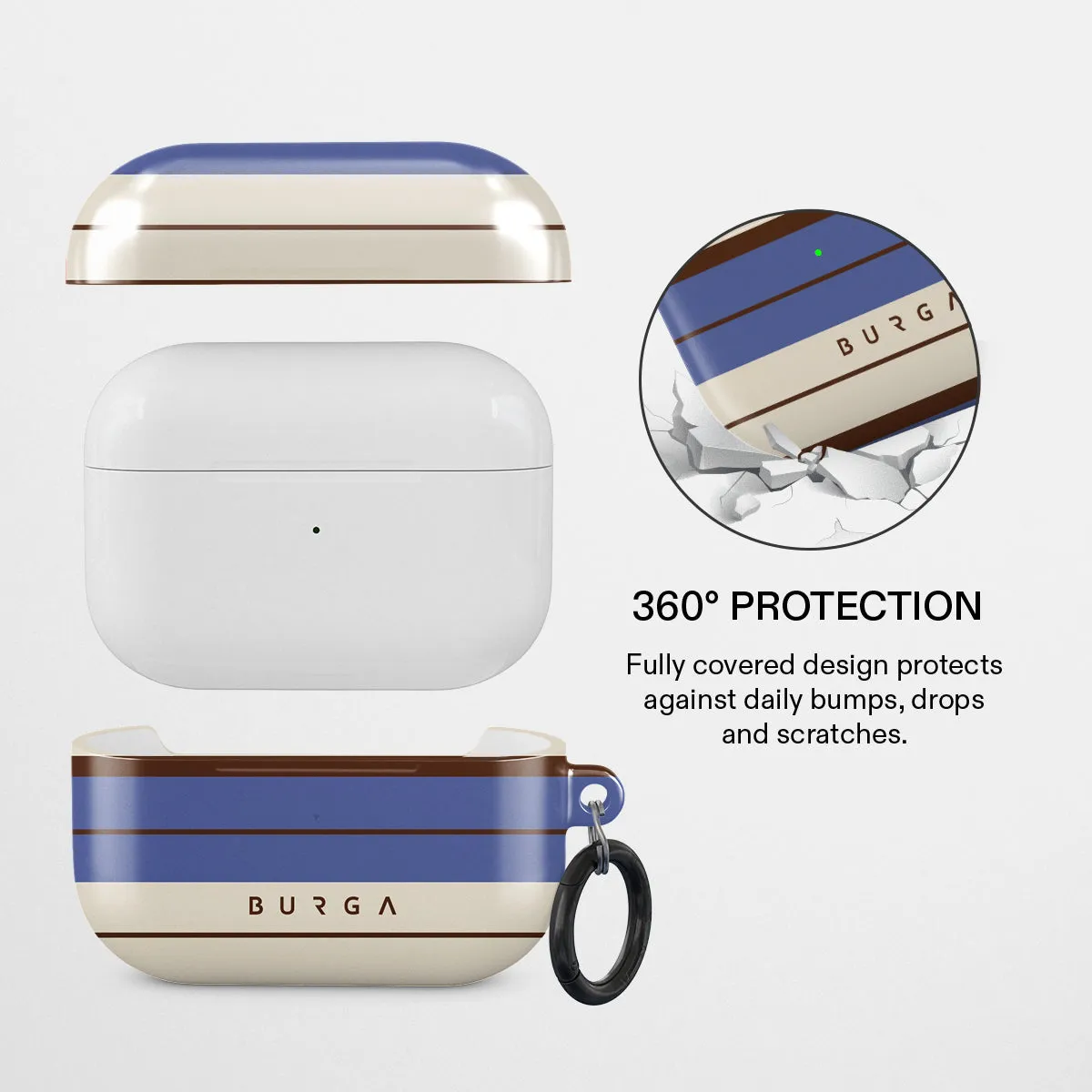 Biscotti - AirPods Pro Case sold by burga product image thumbnail 2