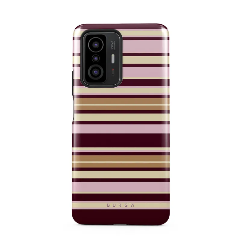 Berry Layers - Xiaomi 11T / 11T Pro Case made by burga