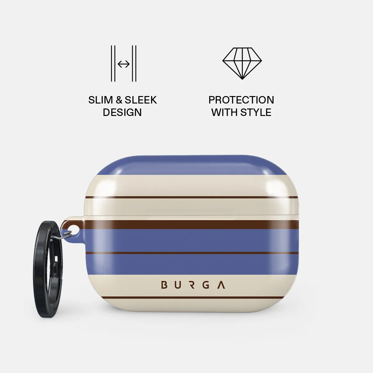 Biscotti - AirPods Pro 2 Case sold by burga product image thumbnail 4