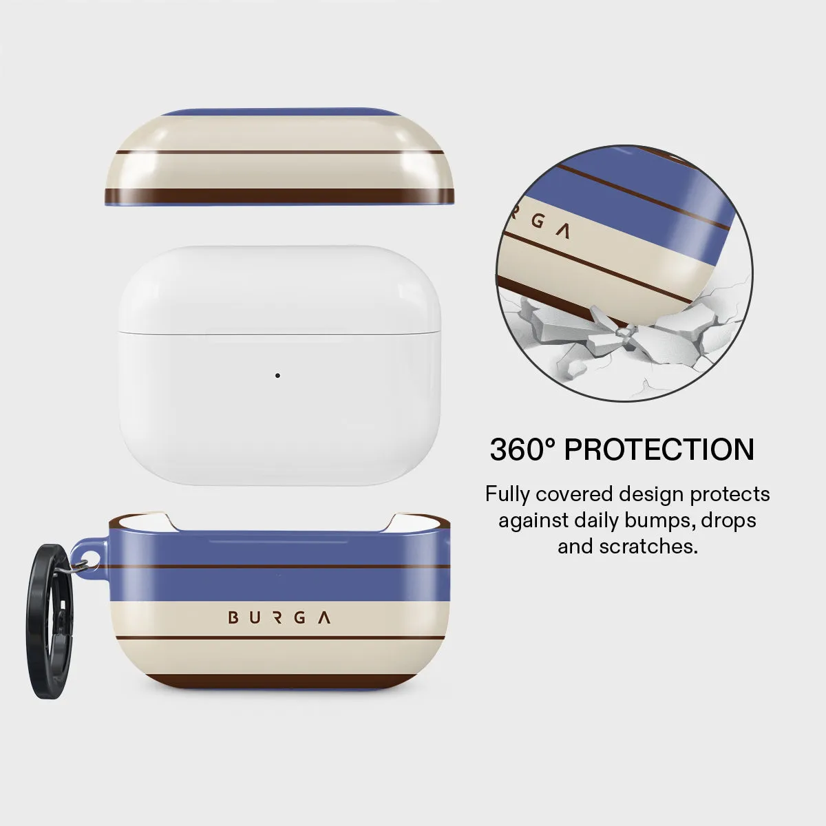 Biscotti - AirPods Pro 2 Case sold by burga product image thumbnail 2