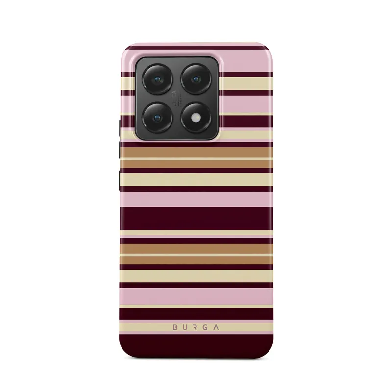 Berry Layers - Xiaomi 14T Case made by burga