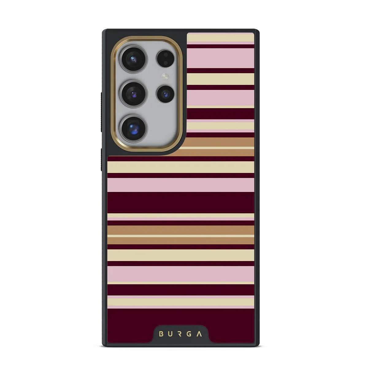 Berry Layers - Samsung Galaxy S24 Ultra Case sold by burga product image thumbnail 5