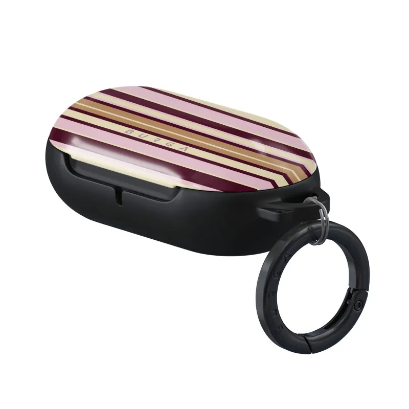Berry Layers - Samsung Galaxy Buds Case made by burga