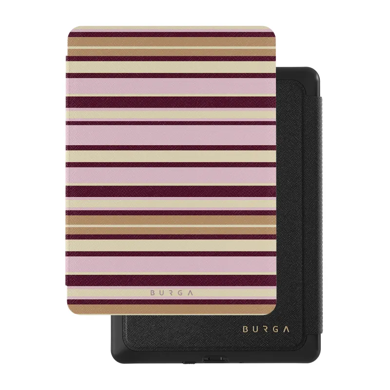 Berry Layers - Kindle Paperwhite (12th Gen) Case made by burga