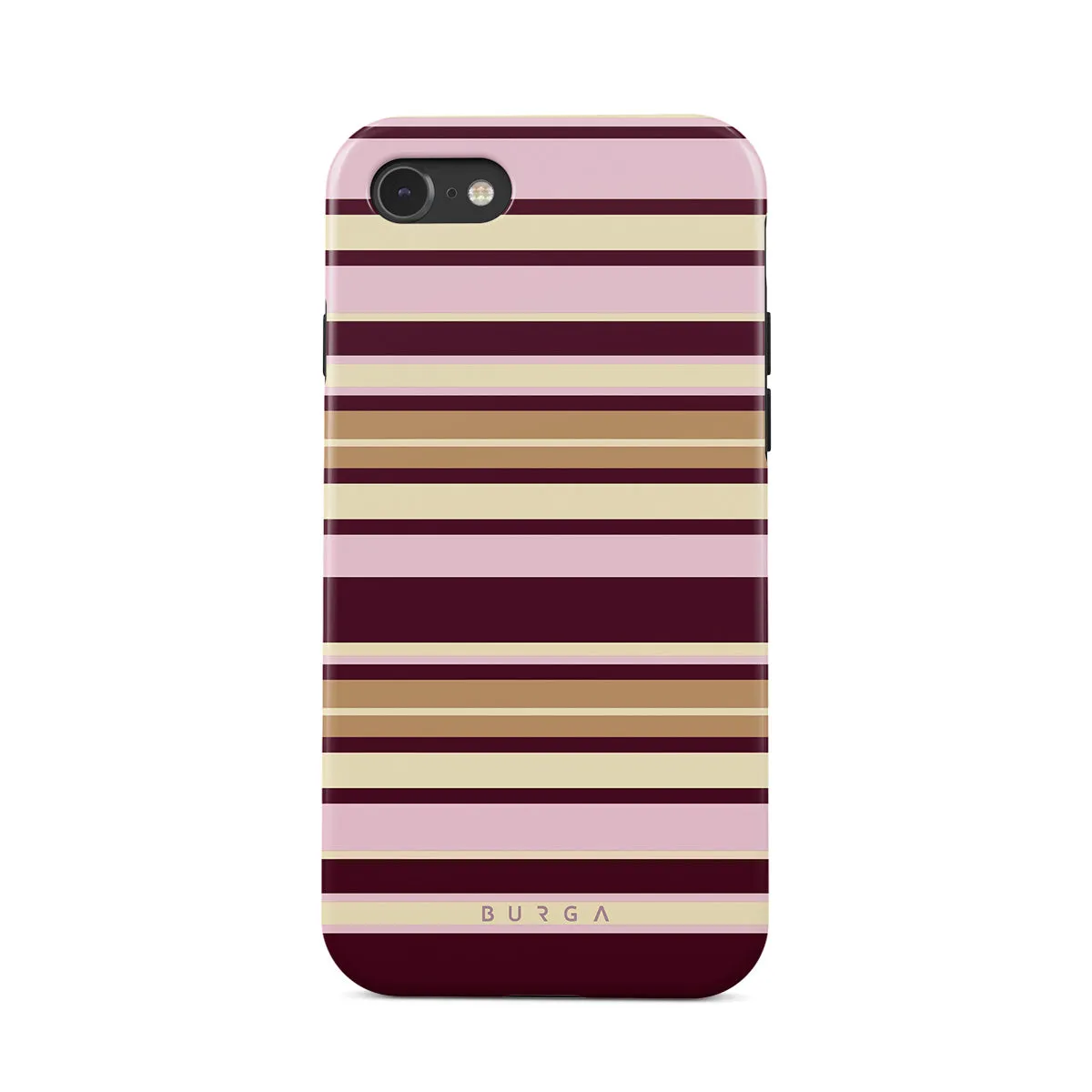 Berry Layers - iPhone SE (2022) Case sold by burga