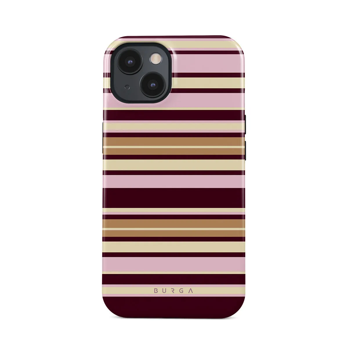 Berry Layers - iPhone 13 Mini Case sold by burga