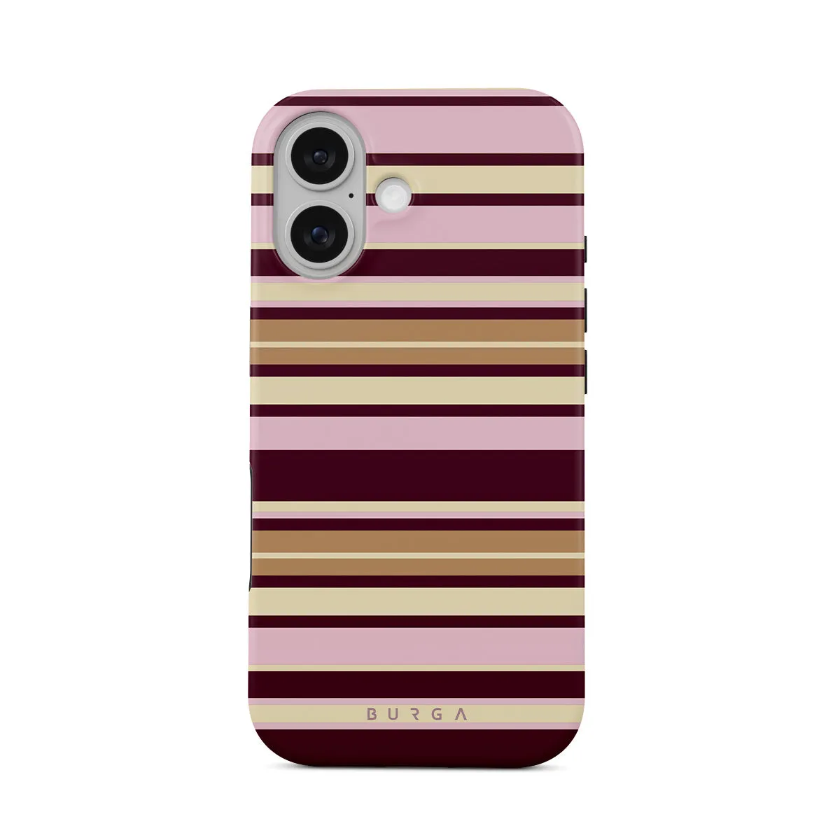 Berry Layers - iPhone 16 Case sold by burga