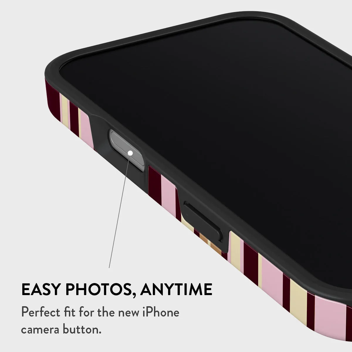 Berry Layers - iPhone 16 Case sold by burga product image thumbnail 5