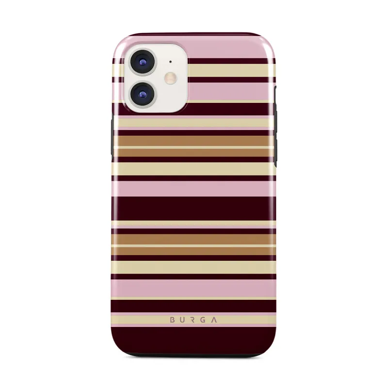 Berry Layers - iPhone 11 Case made by burga