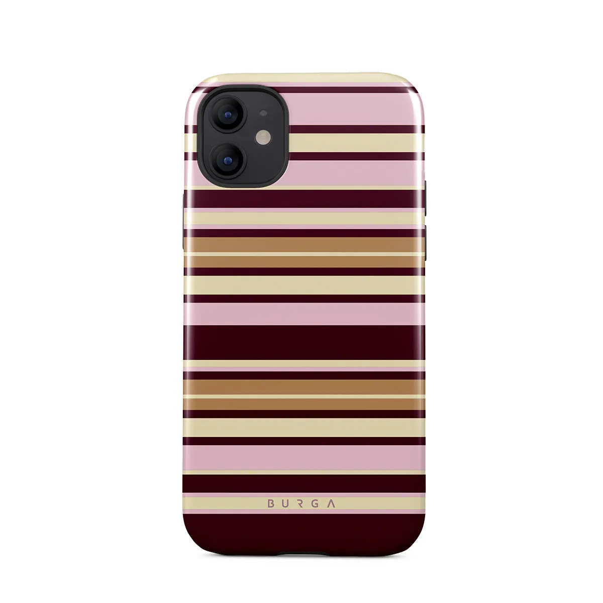 Berry Layers - iPhone 12 Case sold by burga