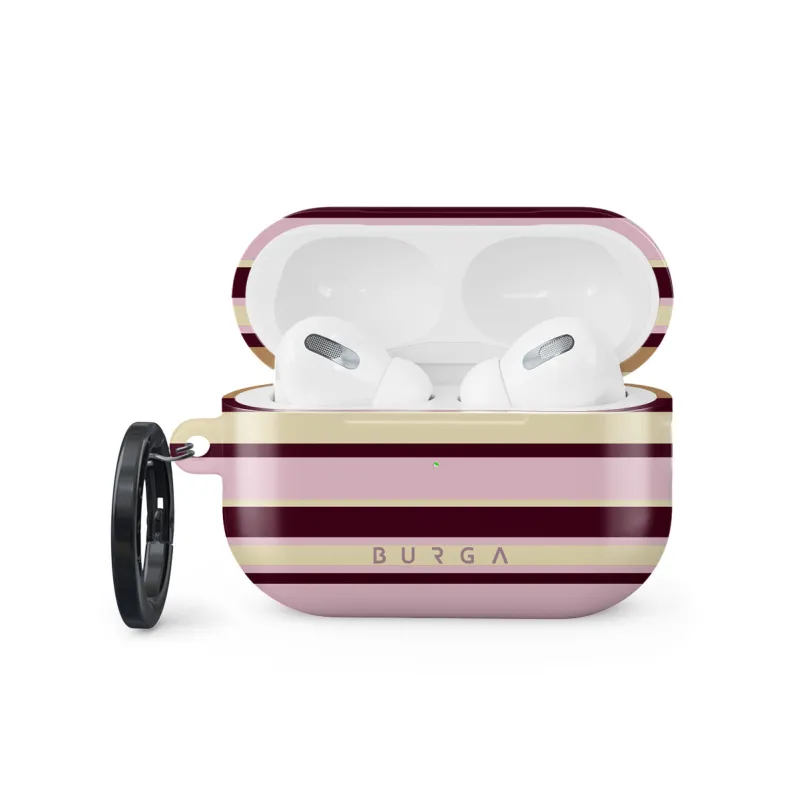 Berry Layers - AirPods Pro 2 Case made by burga