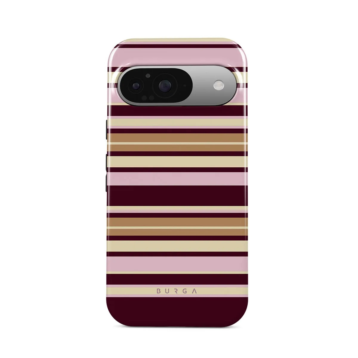 Berry Layers - Google Pixel 9 Case sold by burga