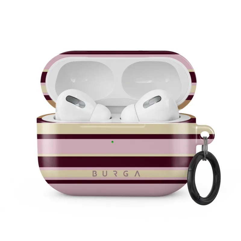 Berry Layers - AirPods Pro Case made by burga
