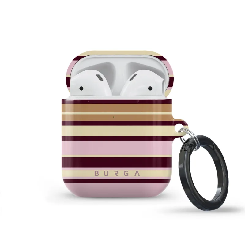 Berry Layers - AirPods Case made by burga