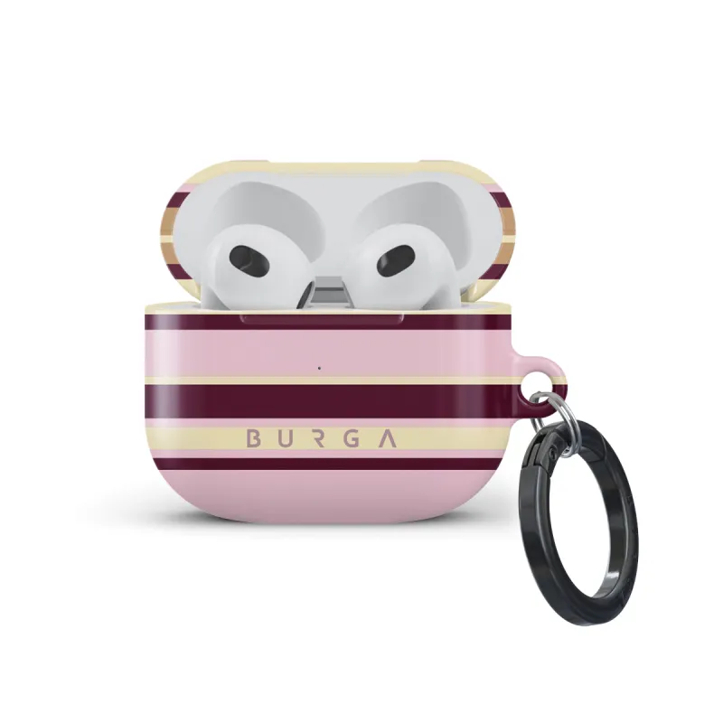Berry Layers - AirPods 3 Case made by burga