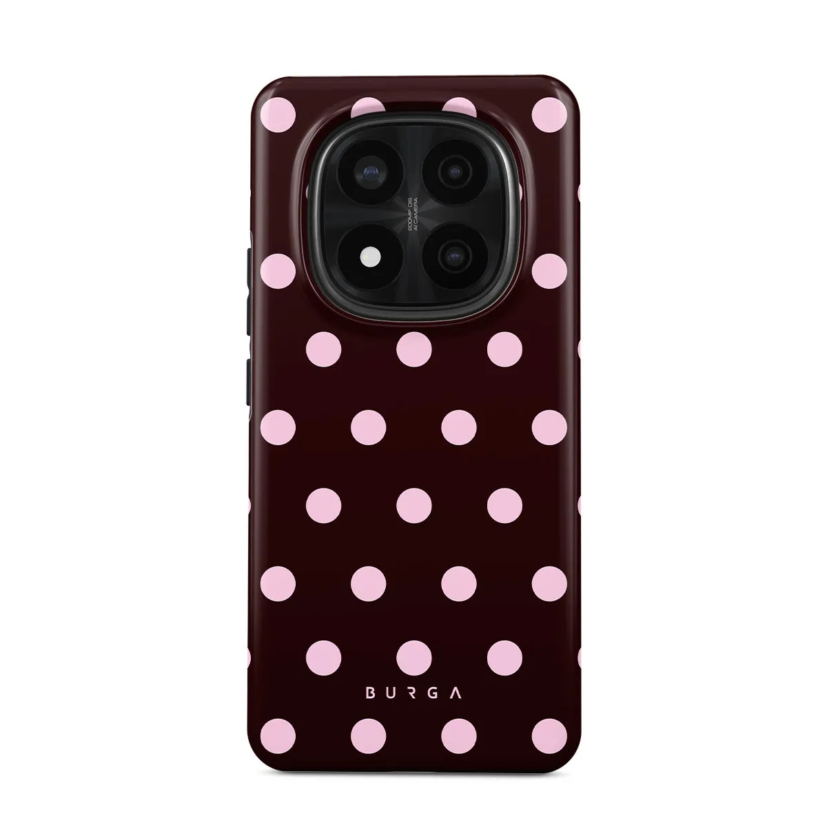 Berry Bliss - Xiaomi Redmi Note 14 Pro+ 5G Case sold by burga