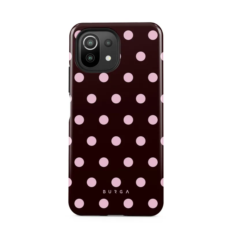 Berry Bliss - Xiaomi 11 Lite 5G NE Case made by burga