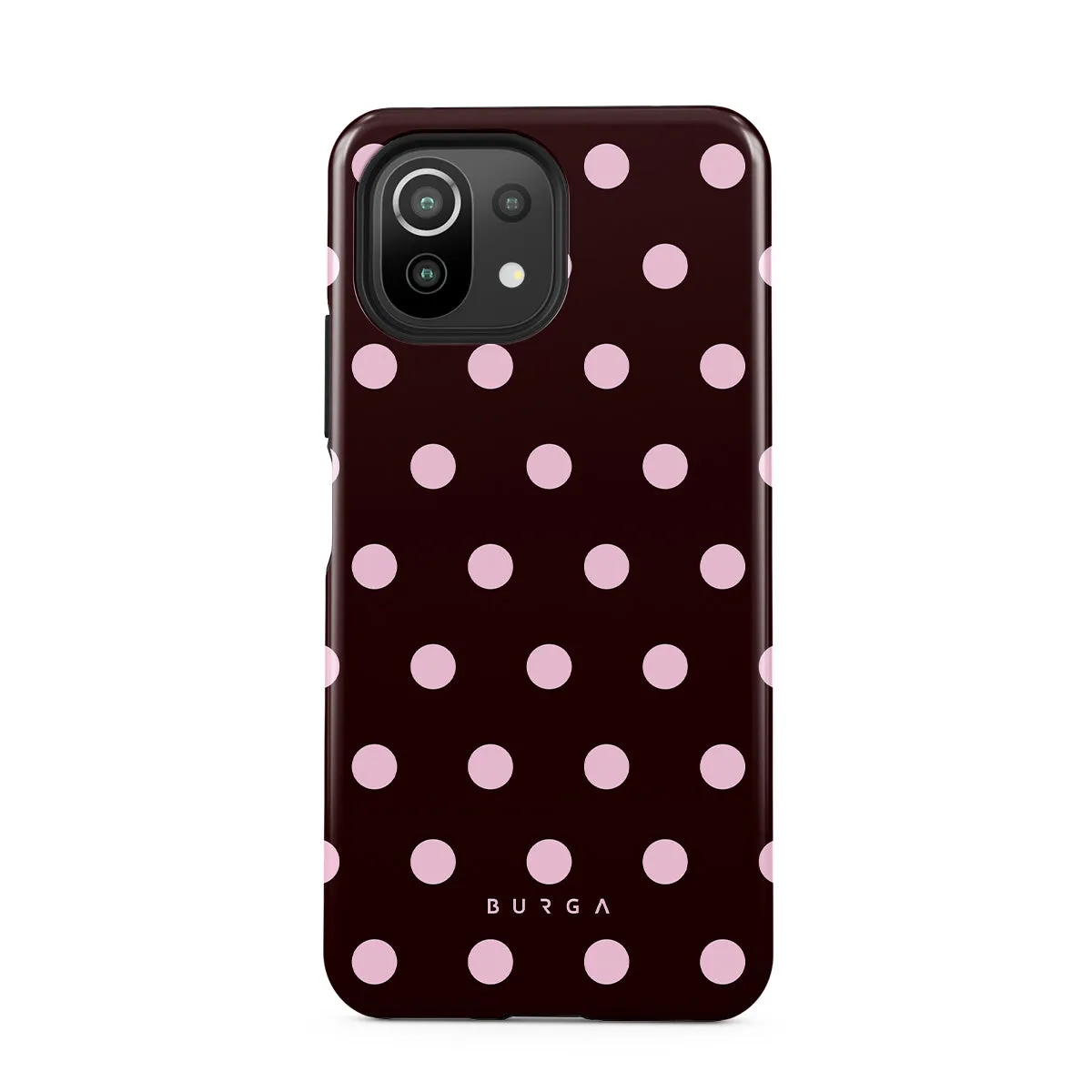 Berry Bliss - Xiaomi 11 Lite 5G NE Case sold by burga
