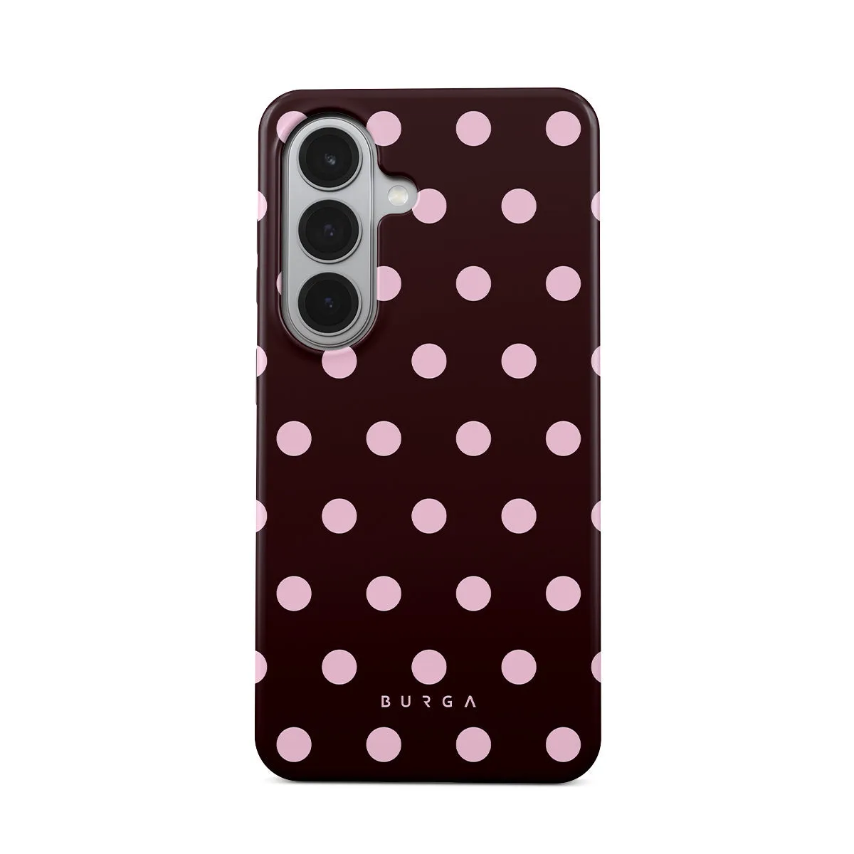Berry Bliss - Samsung Galaxy S26 Plus Case sold by burga
