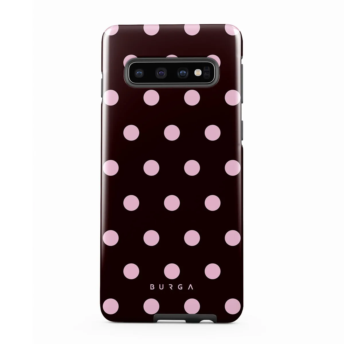 Berry Bliss - Samsung Galaxy S10 4G Case sold by burga