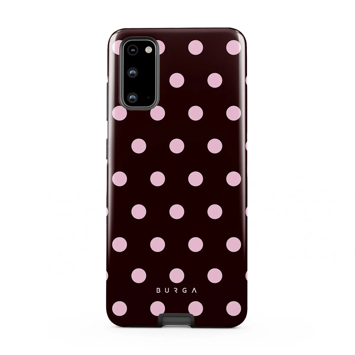 Berry Bliss - Samsung Galaxy S20 4G / 5G Case sold by burga