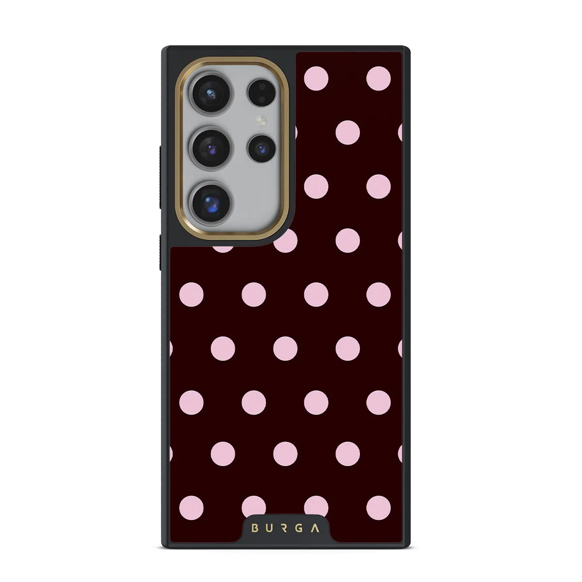 Berry Bliss - Samsung Galaxy S24 Ultra Case sold by burga product image thumbnail 5