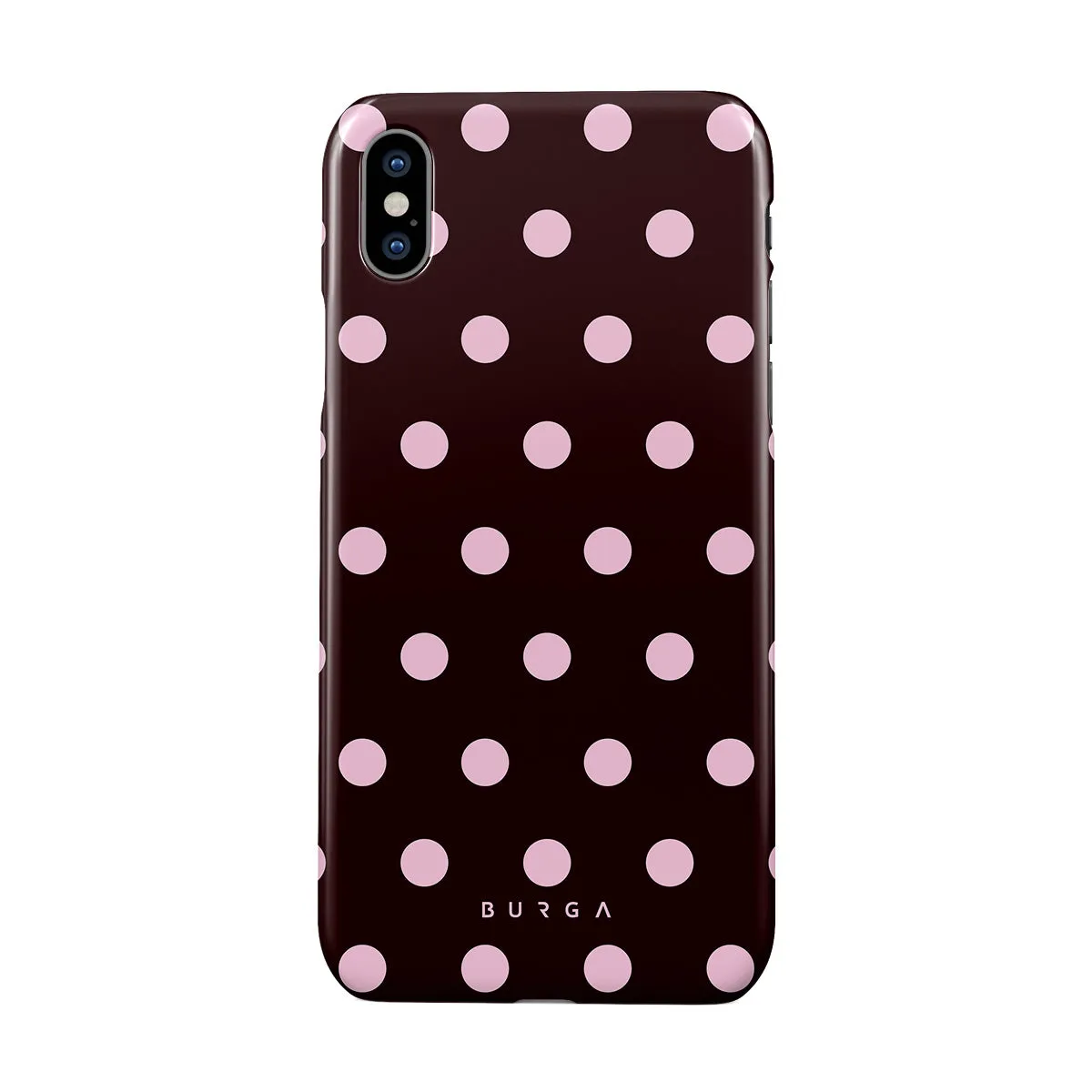 Berry Bliss - iPhone XS Max Case sold by burga