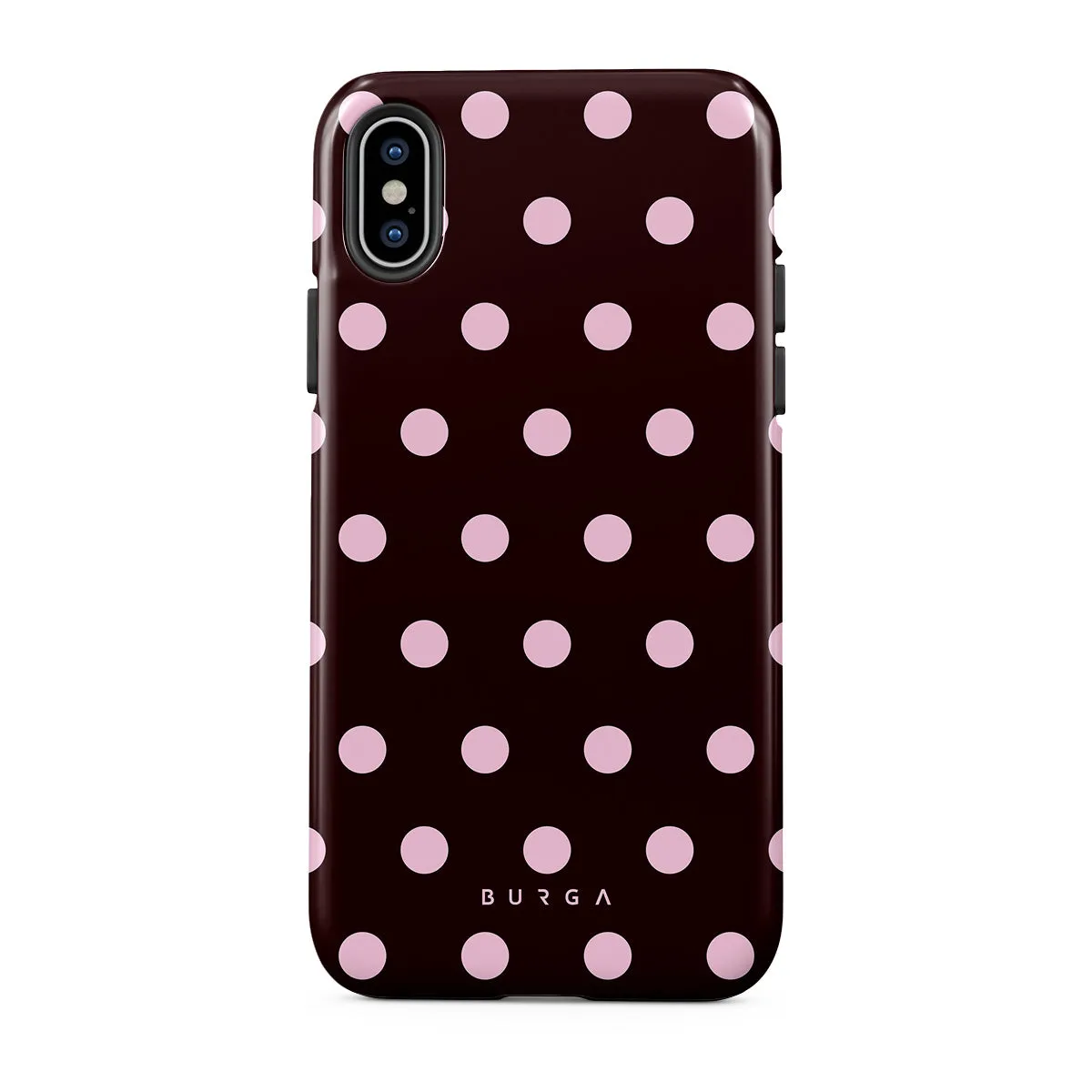 Berry Bliss - iPhone XS Max Case sold by burga product image thumbnail 5