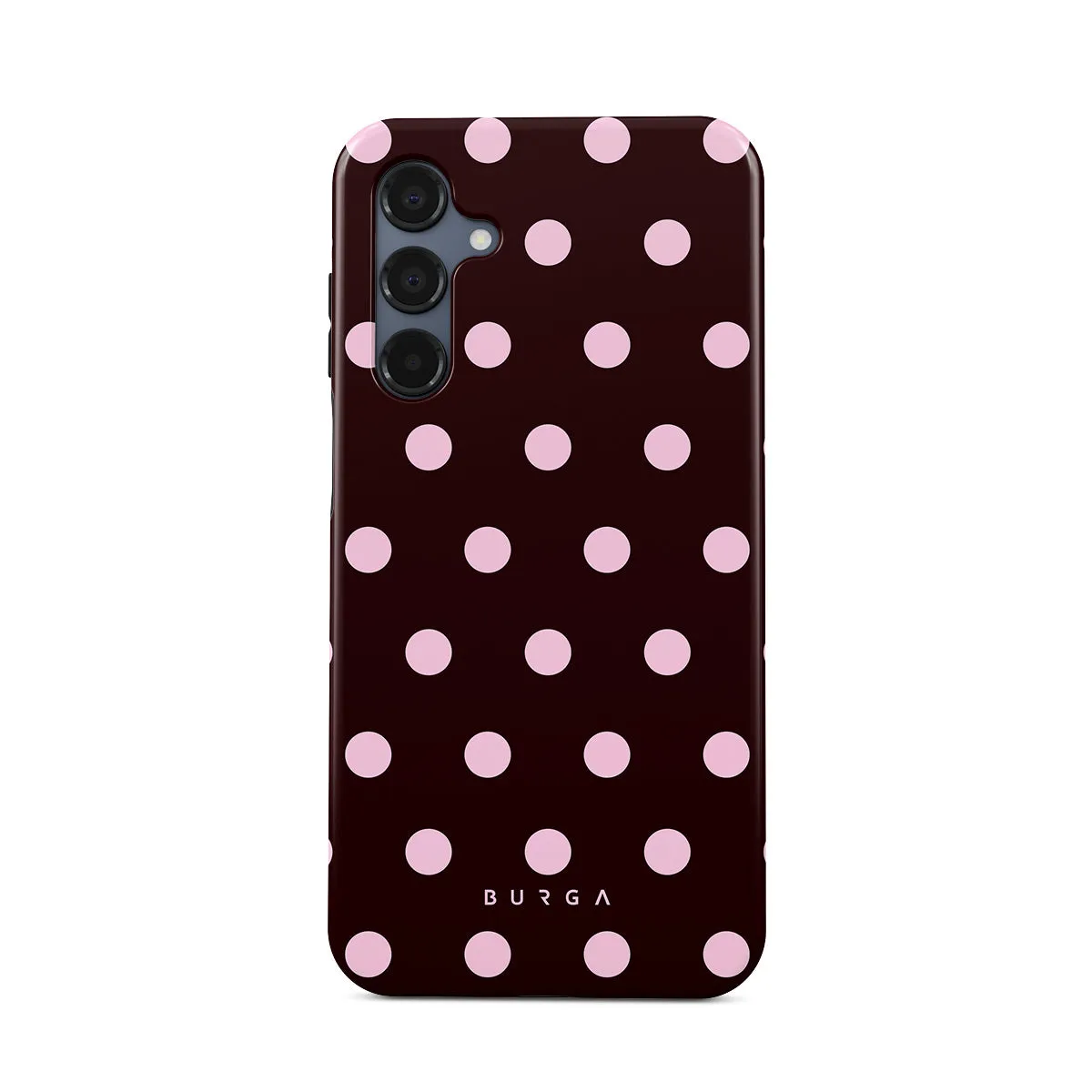 Berry Bliss - Samsung Galaxy A16 Case sold by burga