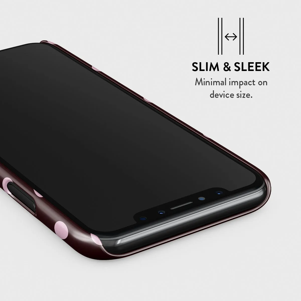 Berry Bliss - iPhone XR Case sold by burga product image thumbnail 4