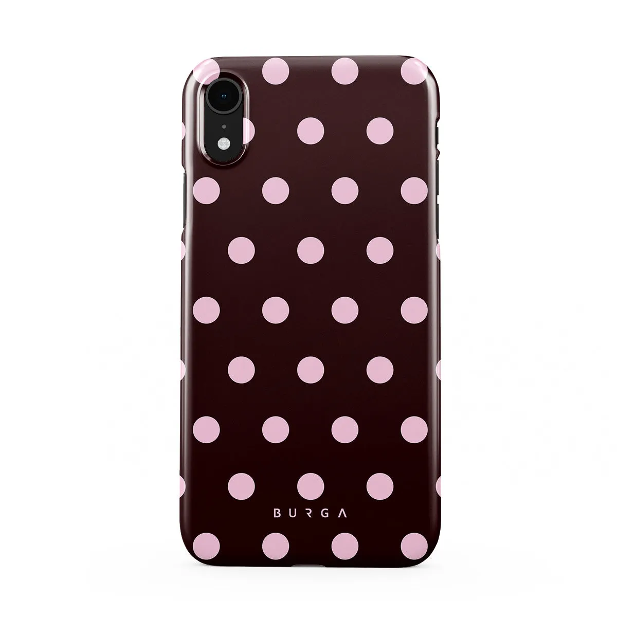 Berry Bliss - iPhone XR Case sold by burga