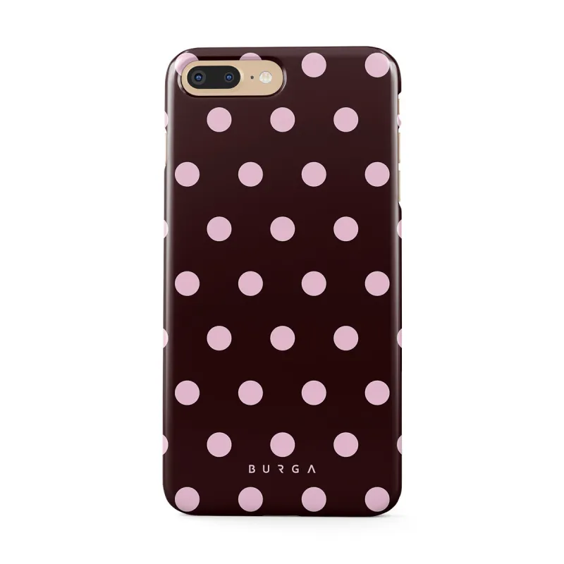 Berry Bliss - iPhone 7 Plus / 8 Plus Case made by burga