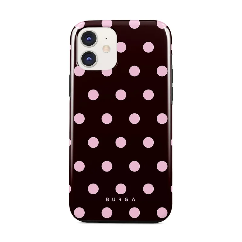 Berry Bliss - iPhone 11 Case made by burga
