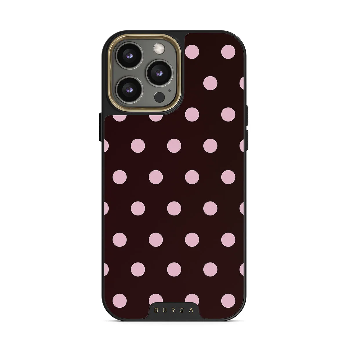 Berry Bliss - iPhone 14 Pro Max Case sold by burga product image thumbnail 5