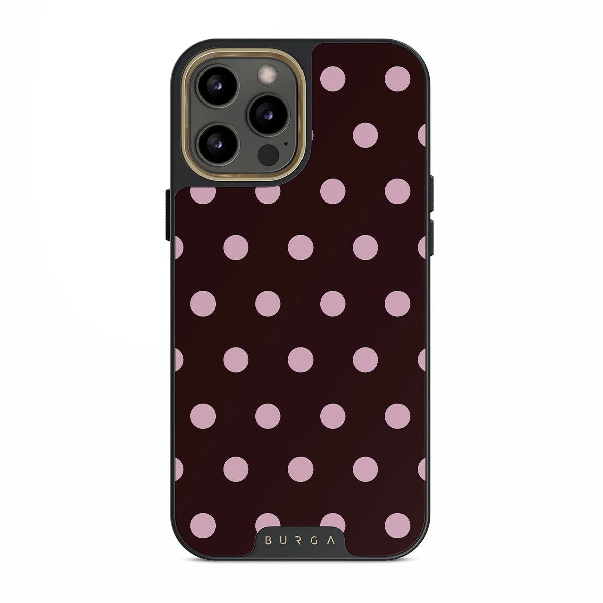 Berry Bliss - iPhone 12 Pro Max Case sold by burga product image thumbnail 5