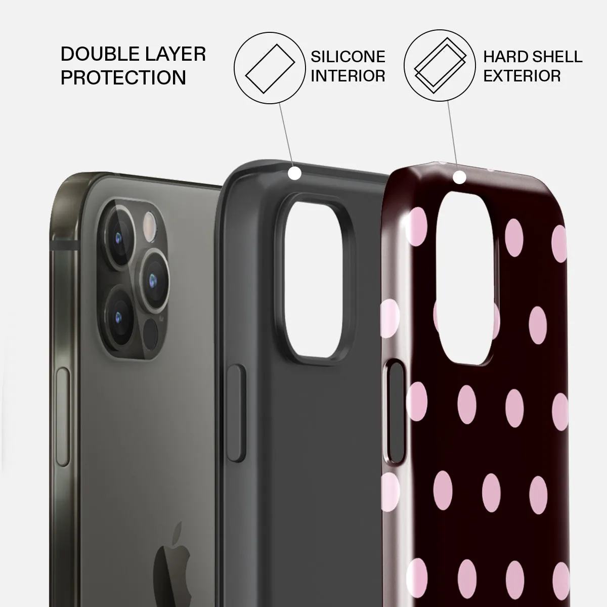 Berry Bliss - iPhone 12 Pro Max Case sold by burga product image thumbnail 2