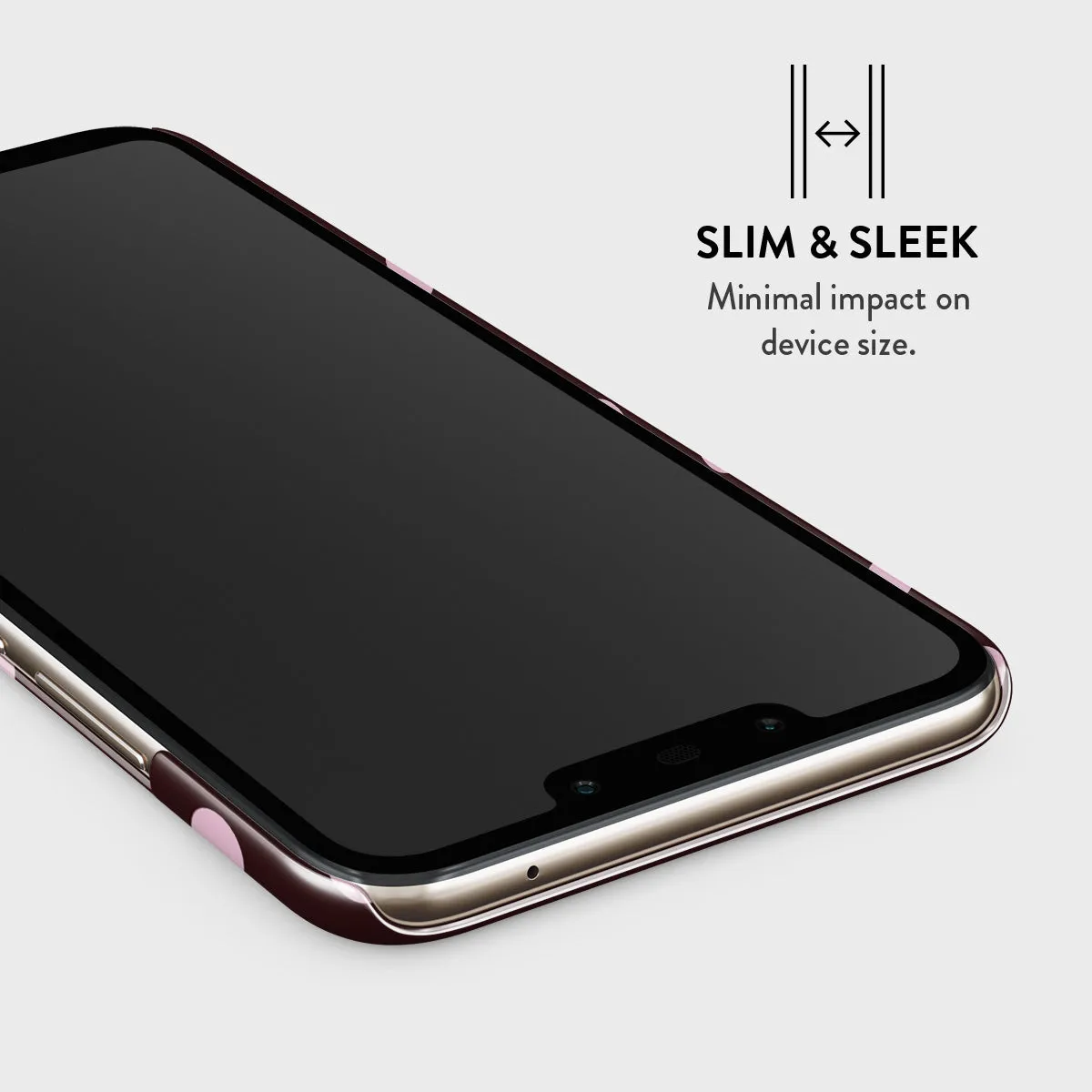 Berry Bliss - Huawei Mate 20 Case sold by burga product image thumbnail 4