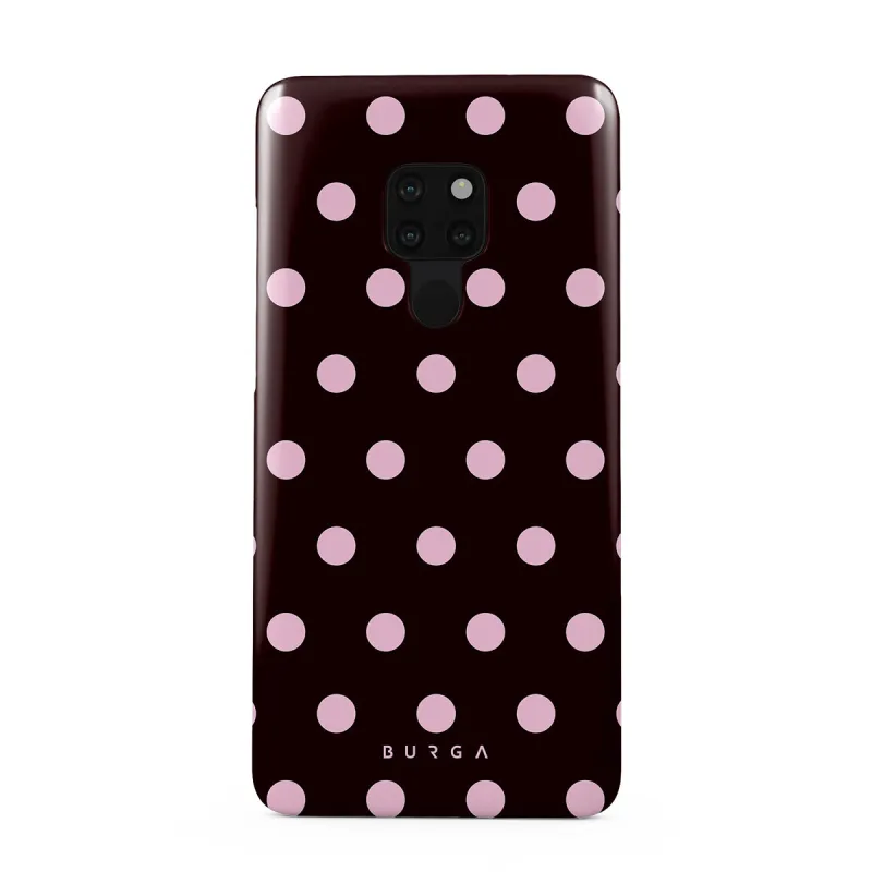 Berry Bliss - Huawei Mate 20 Case made by burga