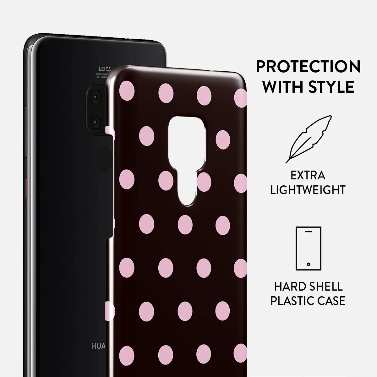 Berry Bliss - Huawei Mate 20 Case sold by burga product image thumbnail 2
