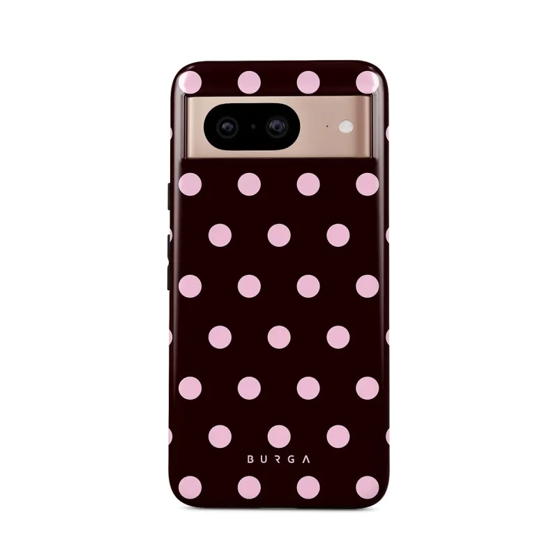 Berry Bliss - Google Pixel 8 Case made by burga