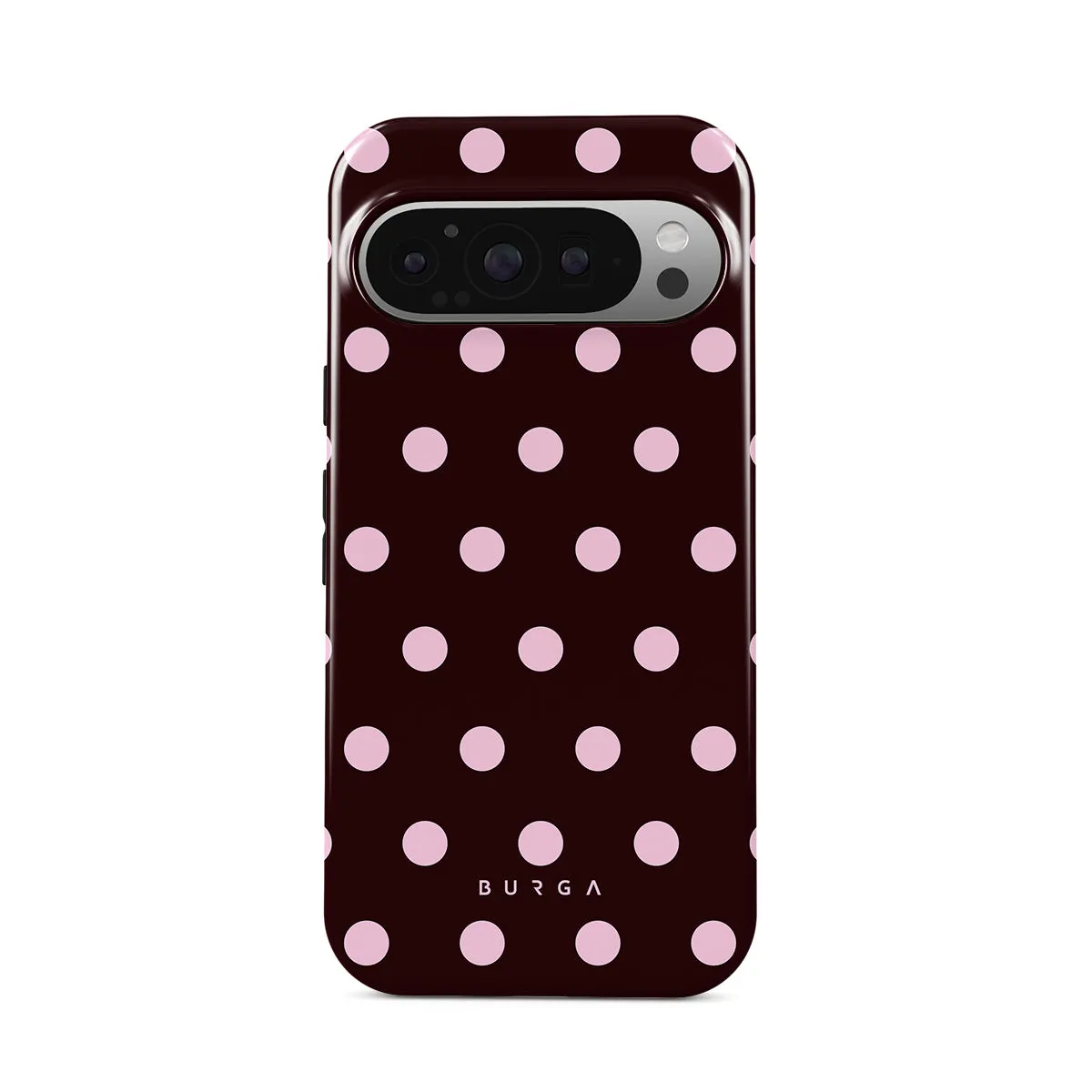 Berry Bliss - Google Pixel 9 Pro Case sold by burga