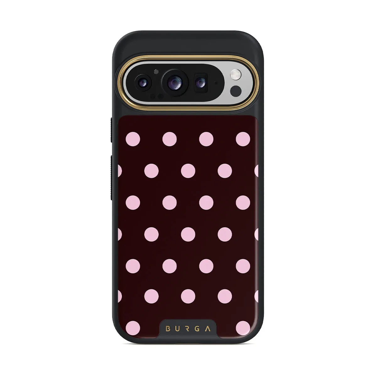 Berry Bliss - Google Pixel 9 Pro Case sold by burga product image thumbnail 5