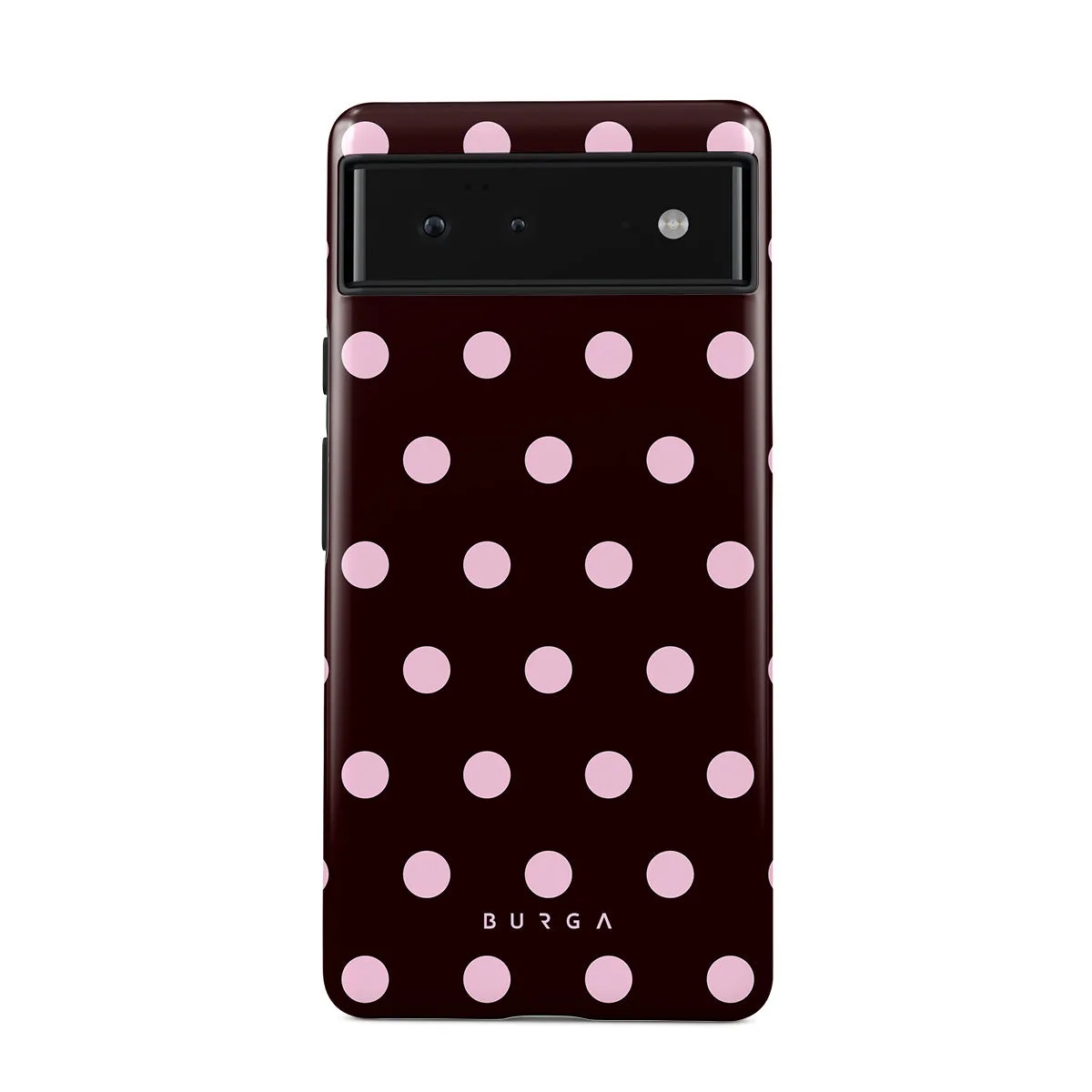 Berry Bliss - Google Pixel 6 Pro Case sold by burga