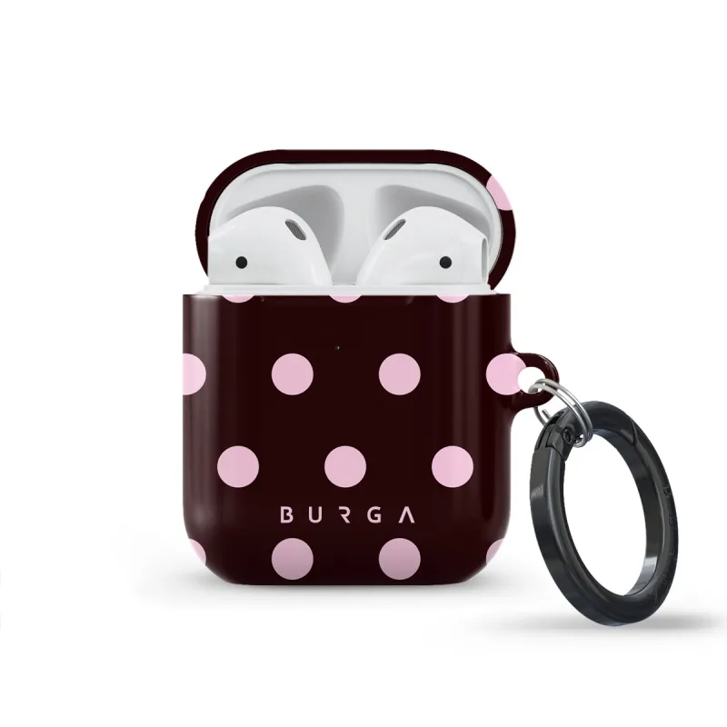 Berry Bliss - AirPods Case made by burga