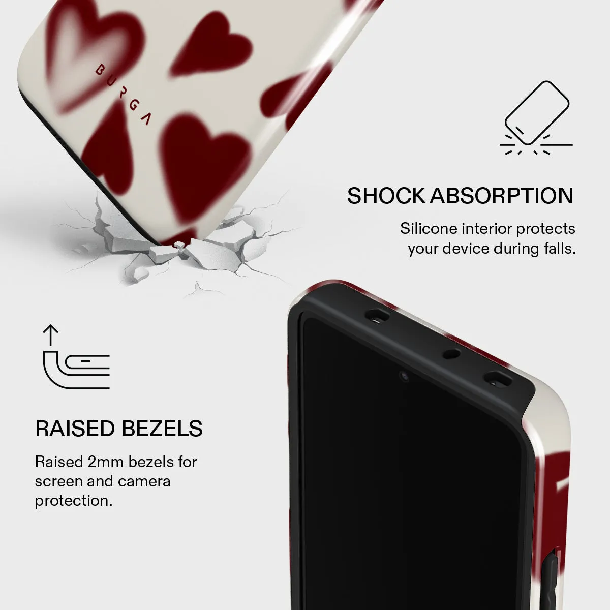 Be Mine - Xiaomi 13T Case sold by burga product image thumbnail 4