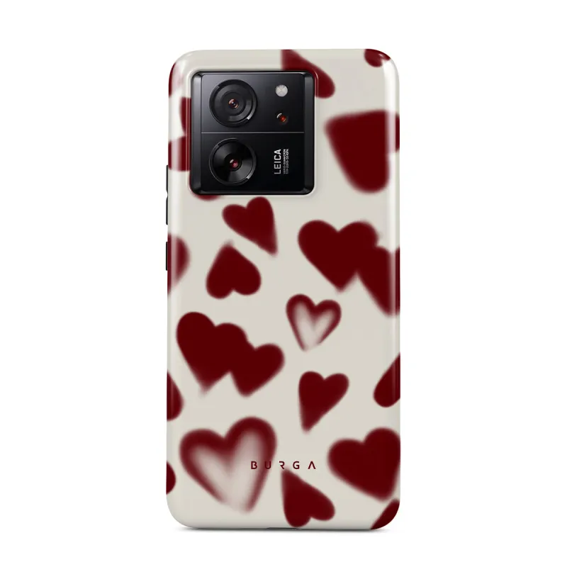 Be Mine - Xiaomi 13T Case made by burga