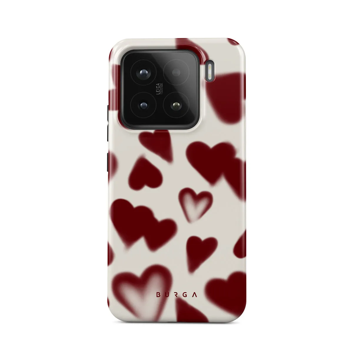 Be Mine - Xiaomi 15 Case sold by burga