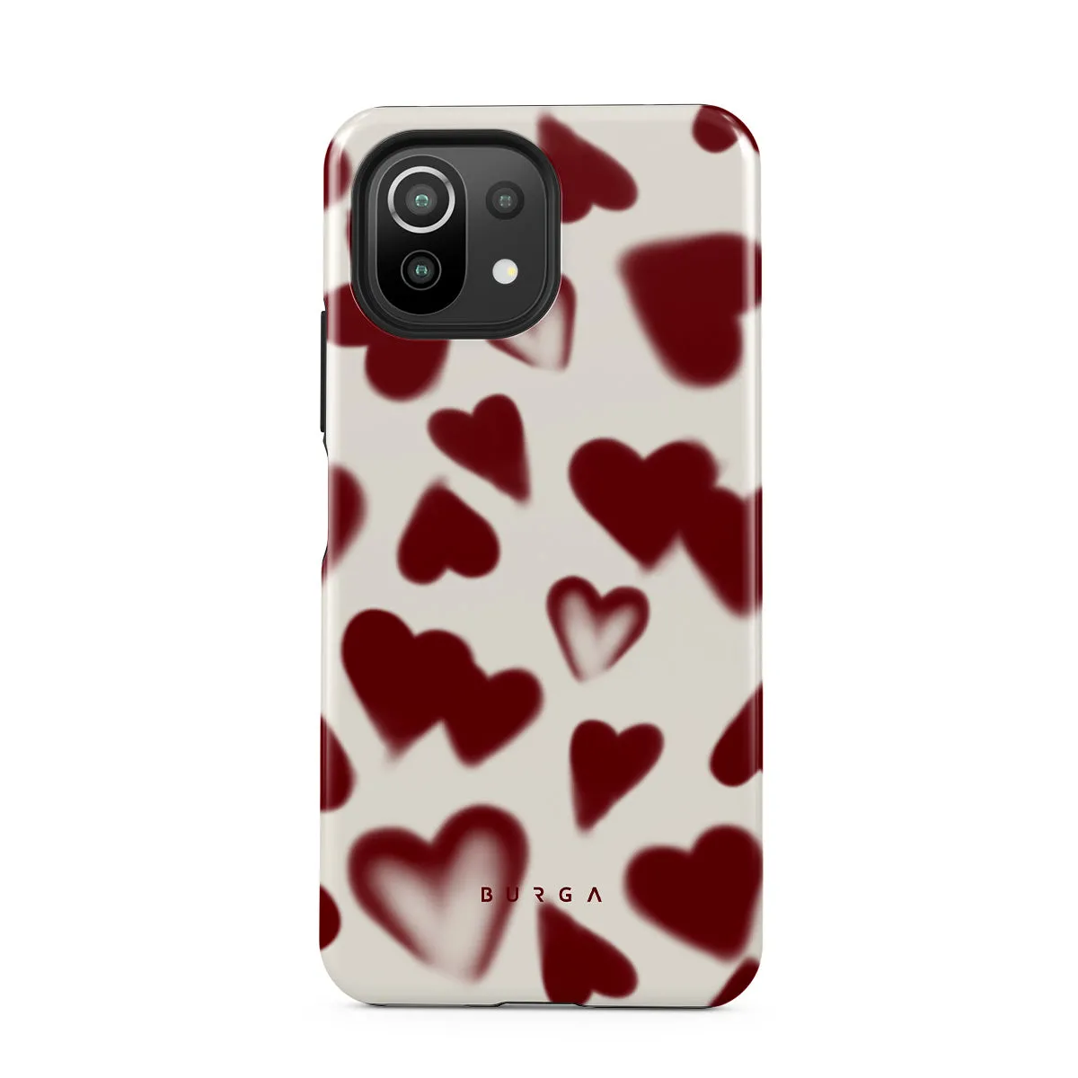 Be Mine - Xiaomi Mi 11 Lite 4G / 5G Case sold by burga