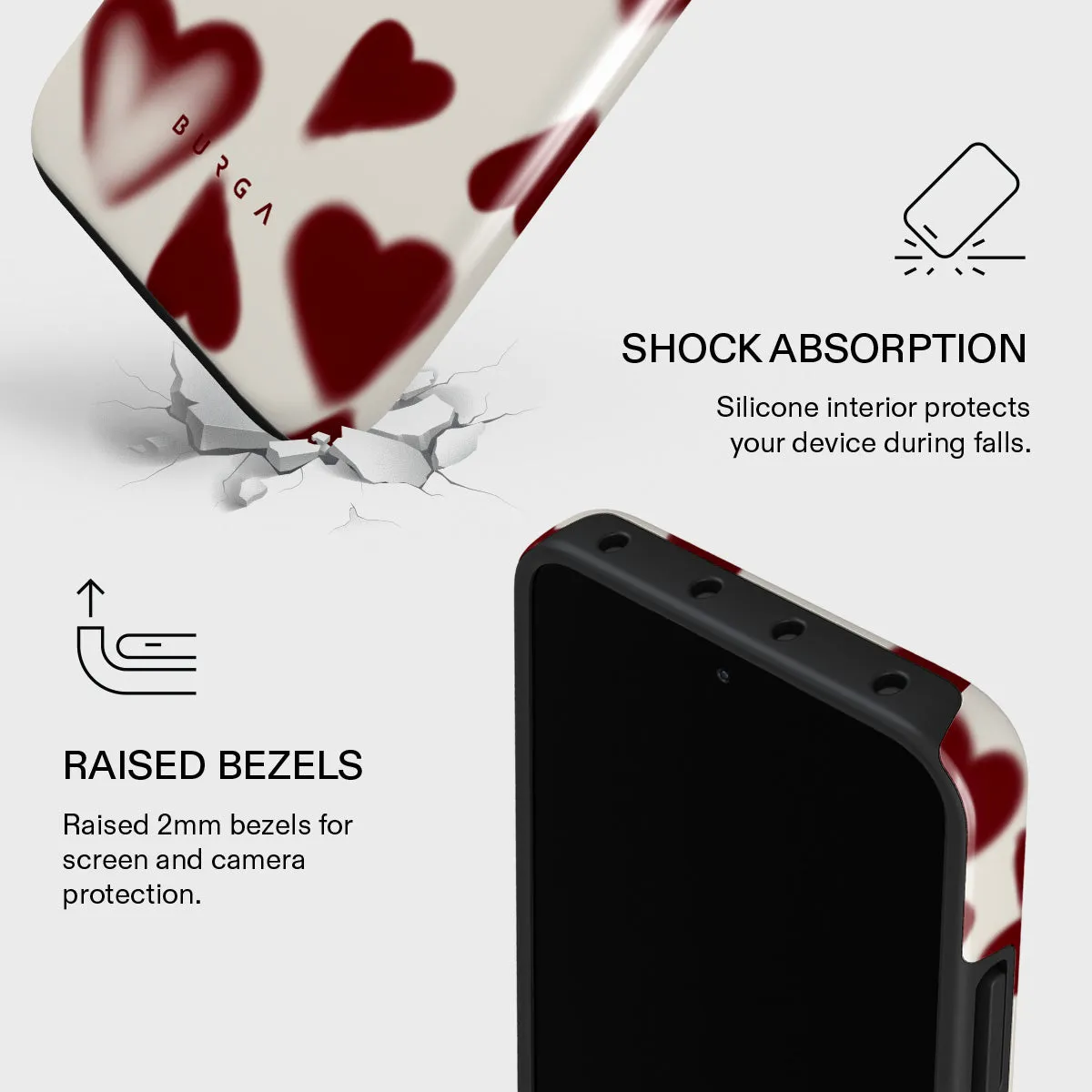 Be Mine - Xiaomi 13 Case sold by burga product image thumbnail 4