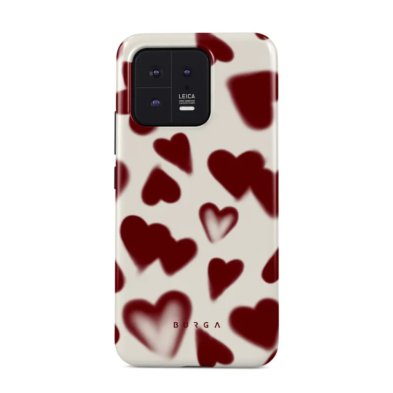 Be Mine - Xiaomi 13 Case made by burga